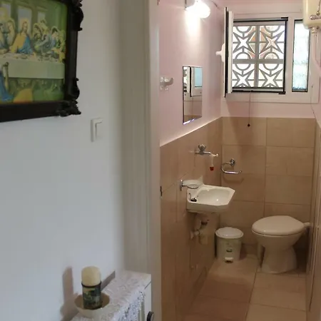 Antwnia Casa de Férias *