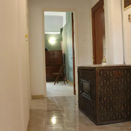 Casa de Férias Antwnia Kaligata