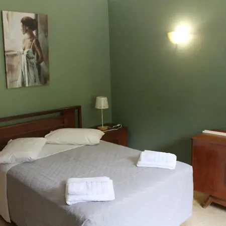 Antwnia Casa de Férias