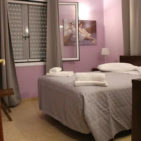 Casa de Férias Antwnia